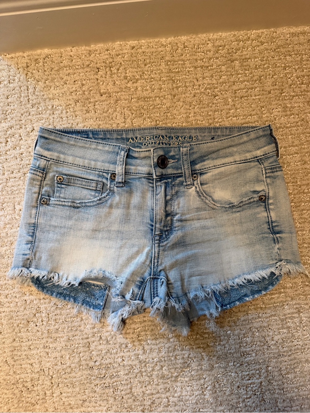 American Eagle Outfitters Shorts